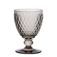 Boston coloured Бокал для красного вина 0,31 серый