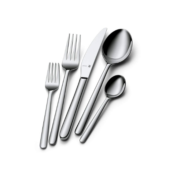 FLAME Столовые приборы 30 пр.