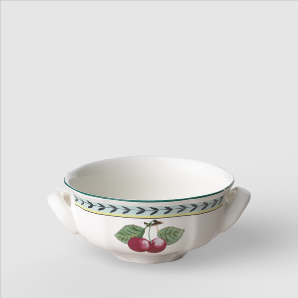 French Garden Бульонная чашка 0,24л