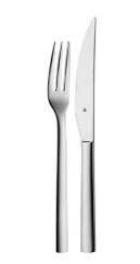 Набор для стейка 2пр.