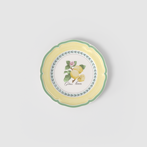 French Garden Valence Салатная тарелка 20,7 см