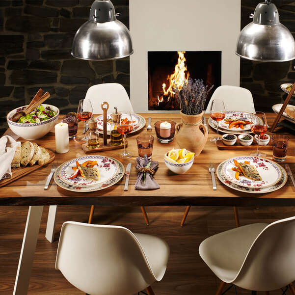 Artesano Lavender Чаша 0.6л