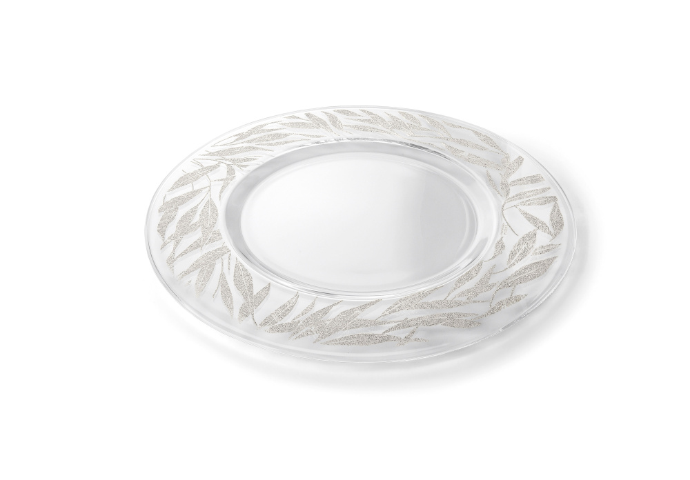 Блюдо BAMBOO LEAVES