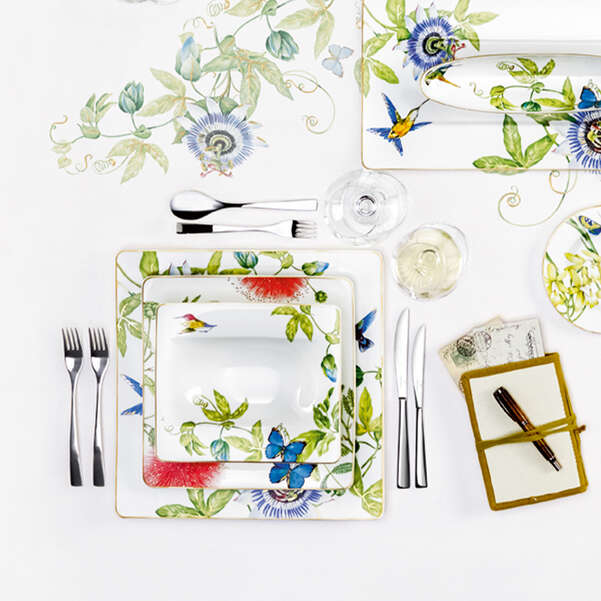 Amazonia Глубокая тарелка 24 см