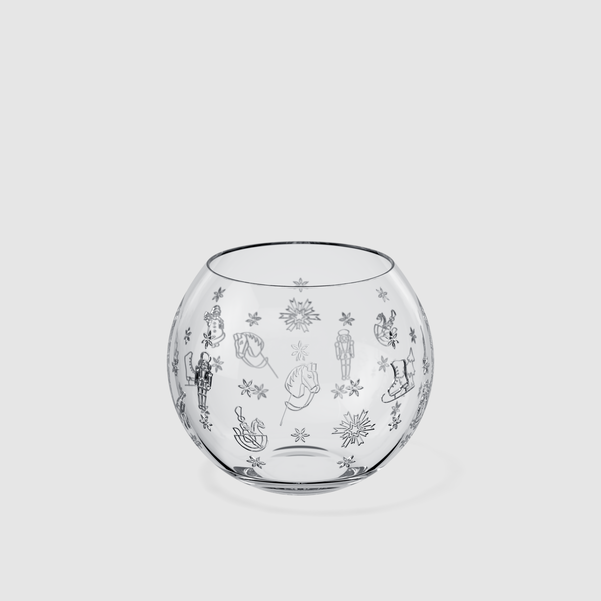 Ваза-подсвечник