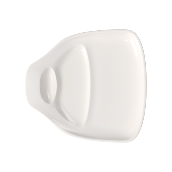 BBQ Passion Блюдо для стейка L, набор 2шт