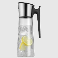 Графин для воды 1.5 л с ручкой