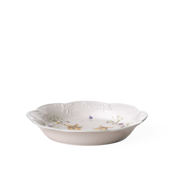 Spring Fantasy Блюдо 24х4 см