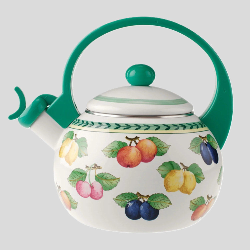 French Garden Kitchen Чайник 2л