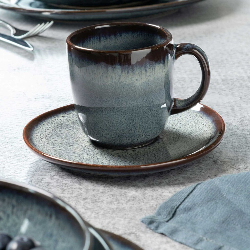 Lave gris Чашка кофейная 0.24 л