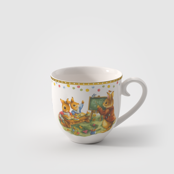 Spring Fantasy Кружка 0.39л 2025