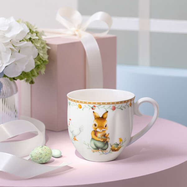 Annual Easter Edition Кружка 0.39л 2026