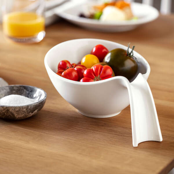 Flow Салатник 0.42л