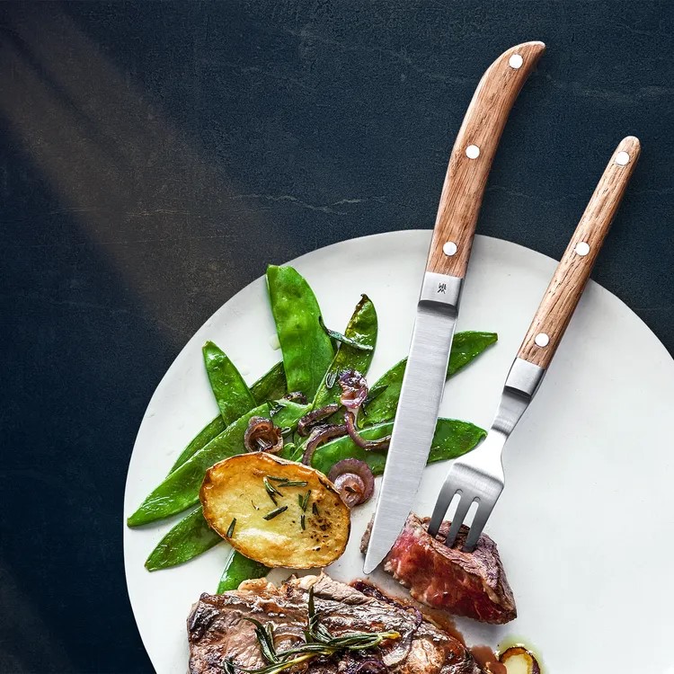 RANCH Набор для стейка  12пр.