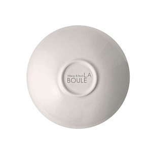 Iconic La Boule White Набор посуды на 2 персоны, 7 предметов