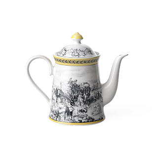 Audun Ferme Кофейник на 6 персон 1.1л