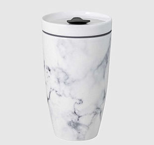 To Go & To Stay Стакан 0.35л Marmory