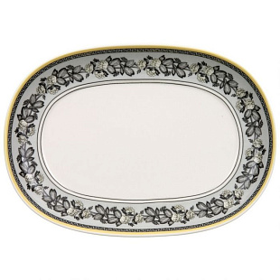 Audun Ferme Селёдочница