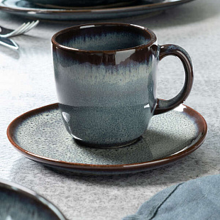 Lave gris Чашка кофейная 0.24 л