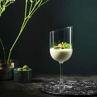 NewMoon Набор бокалов д/красного вина 4 шт. 