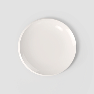 NewMoon Салатная тарелка 24,2см