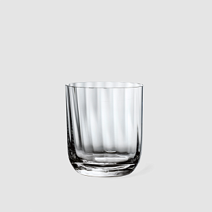 Rose Garden Glass Набор низких стаканов, 4 шт.