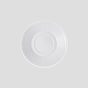 Cellini Блюдце чайно-кофейное 15см