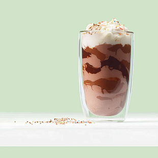 Artesano Hot - Cold Beverages Кружка, набор 2шт 0,391