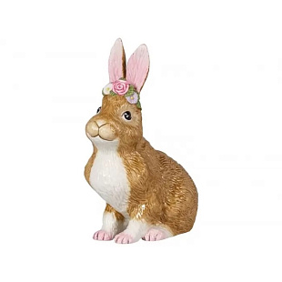 Easter Bunnies Фигурка "Кролик сидит"