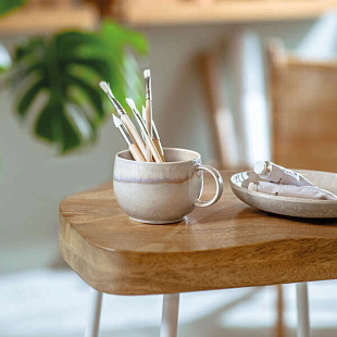 Perlemor Sand Кофейная чашка 0,19л