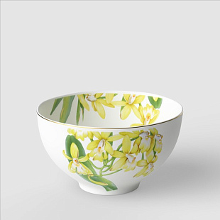 Amazonia Инд.салатник 13 см