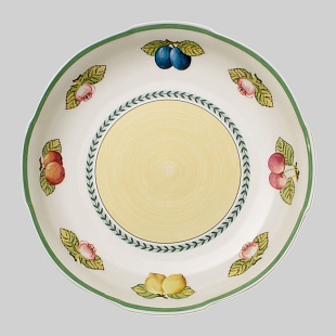French Garden Блюдо 38см