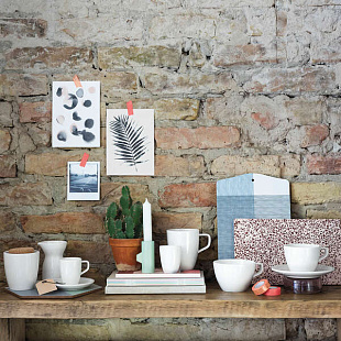 Artesano Original Чайно-кофейная чашка