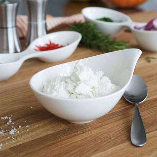 Flow Индивидуальный салатник 13 см