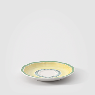 French Garden Fleurence Блюдце 14,5см