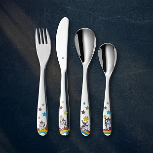 Детский набор Unicorn 6пр.