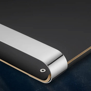 WMF Lounge Поднос черный для сервировки.