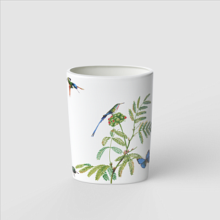 Amazonia Ваза 29см