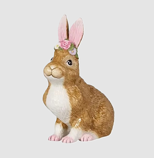 Easter Bunnies Фигурка "Кролик сидит"