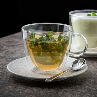 Artesano Hot - Cold Beverages Кружка L, набор 2шт 0,420л