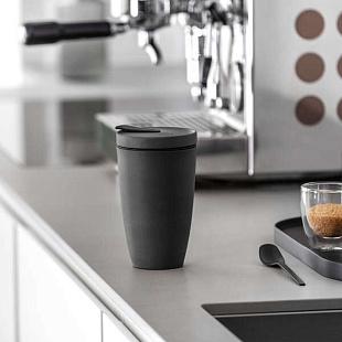 Manufacture Rock Coffee To Go Стакан 0.35л Manufacture Rock