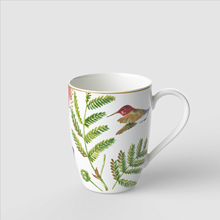 Amazonia Anmut  Кружка 0.30л.