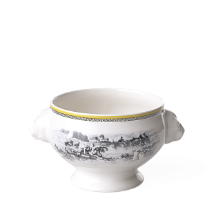 Audun Ferme Чаша "Лев" 