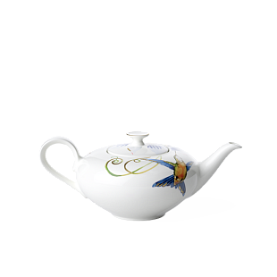 Amazonia Anmut  Чайник 1л