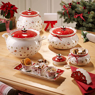 Toy's Delight Банка малая 0,45 л, 13,6 см