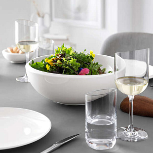 NewMoon Набор стаканов 12 см 4 шт. 