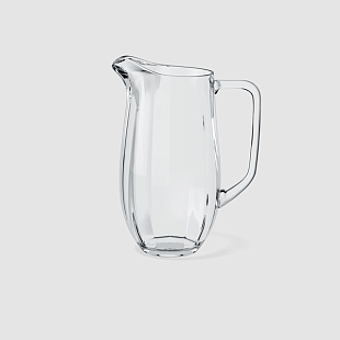 Rose Garden Glass Кувшин 1.5 л