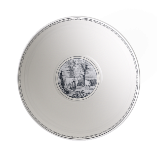 Audun Ferme Салатник 19,7см