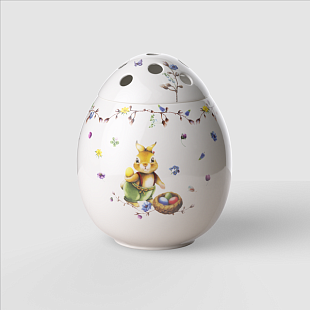 Spring Fantasy Ваза-яйцо 21 см 
