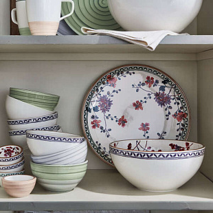 Artesano Lavender Салатник 24см